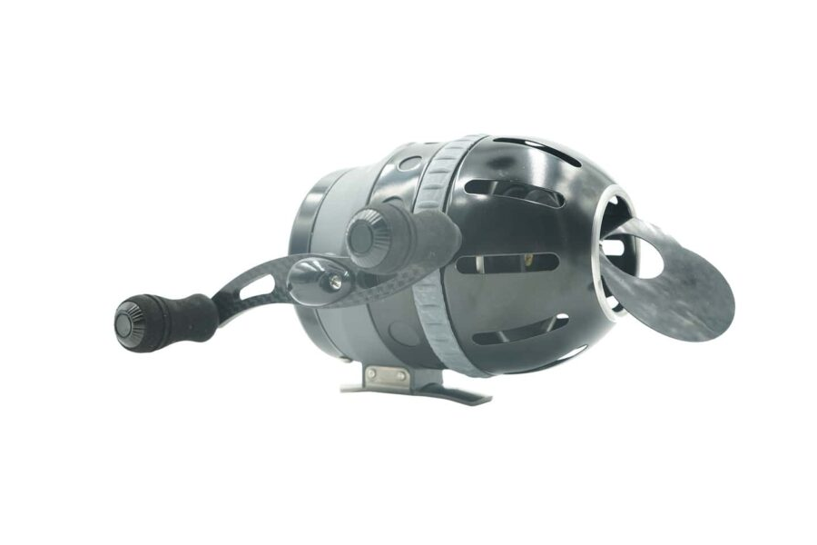 MUZZY Bowfishing Tournament Reel